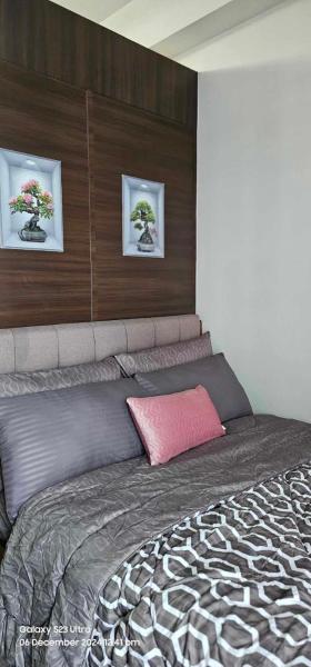 Relaxing Chic Hotel Like with Manila Bay view